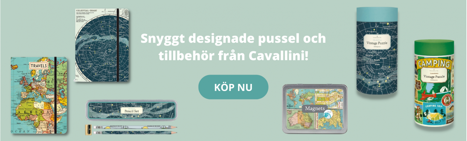 Cavallini